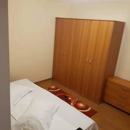 Casa De Vacanta *