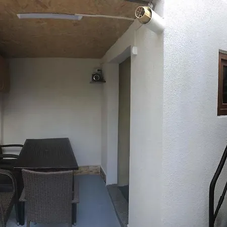 Casa De Vacanta Casa vacanze *