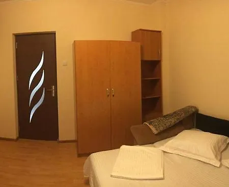 Dom wakacyjny Casa De Vacanta *