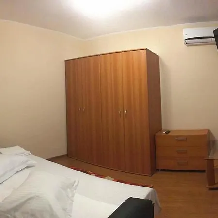 Dom wakacyjny Casa De Vacanta