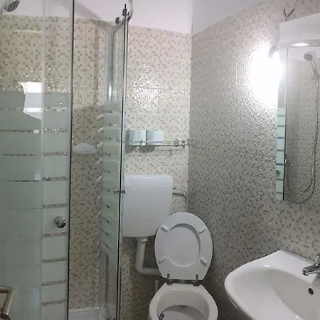Dom wakacyjny Casa De Vacanta *